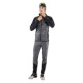 Dynafit Transalper Hybrid Pants M 0911 black