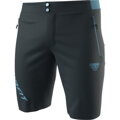 Pánske kraťasy Dynafit Transalper 2 Light DST blueberry STORM BLUE 3011