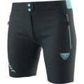 Kraťasy Dynafit Transalper 2 Light DST W blueberry MARINE BLUE 3011 dámske