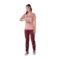Dámske nohavice Dynafit TRANSALPER WARM burgundy 6561