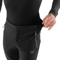 Dámske nohavice Dynafit SPEED DST 0913 black out PINK GLO