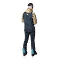 Pánske nohavice Dynafit SPEED DST storm blue 8071