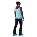 Dámske nohavice Dynafit SPEED DST black out MARINE BLUE 0914 