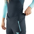 Dámske nohavice Dynafit SPEED DST blueberry MARINE BLUE 3011