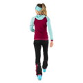 Dámske nohavice Dynafit SPEED DST blueberry MARINE BLUE 3011