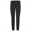 Nohavice MONTURA Peak Pants black