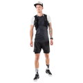 Pánske kraťasy Dynafit Ultra 2v1 black out 0912