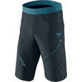 Pánske kraťasy Dynafit Transalper Hybrid 3011 blueberry STORM BLUE