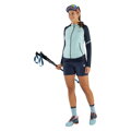 Dámske kraťasy Dynafit Transalper Hybrid 3011 blueberry MARINE BLUE