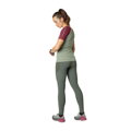 Legíny Dynafit ULTRA TIGHTS  5560 thyme