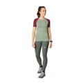 Legíny Dynafit ULTRA TIGHTS  5560 thyme