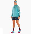 Kraťasy Dynafit VERT 2 blueberry MARINE BLUE 3011