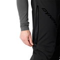 Dynafit TLT Touring Dynastretch 0911 black out pánske skialpové nohavice