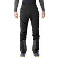 Dynafit TLT Touring Dynastretch 0911 black out pánske skialpové nohavice