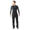 Dynafit TLT Touring Dynastretch 0911 black out pánske skialpové nohavice
