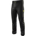 Nohavice Dynafit DNA Race Wind black out FLOU YELLOW 0912