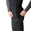 Dynafit Blacklight Hybrid 0910 black out – pánske speed touring nohavice