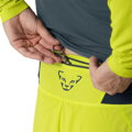 Pánske kraťasy Dynafit Ultra 2in1 5A31 ultra yellow