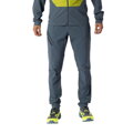 Pánske nohavice Dynafit Traverse Hybrid DST cinder 0721