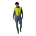 Pánske nohavice Dynafit Traverse Hybrid DST cinder 0721