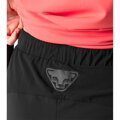 Dámske nohavice Dynafit Traverse Hybrid Dynastretch 0910 black out