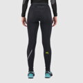 Dámske bežecké nohavice KARPOS FEDERA 042 black/atrament