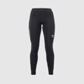 Dámske bežecké nohavice KARPOS FEDERA 042 black/atrament