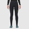 Dámske bežecké nohavice KARPOS FEDERA 042 black/atrament