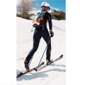 SKI TRAB GARA dámske nohavice