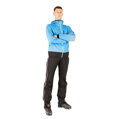 Nohavice Ski Trab GARA AERO Overpant 2.1 84206
