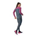 DYNAFIT Ultra Tights 0720 cinder – dámske bežecké legíny
