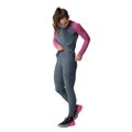 DYNAFIT Ultra Tights 0720 cinder – dámske bežecké legíny