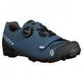 Tretry Scott MTB Comp Boa dám. blue/grey