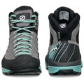 SCARPA MESCALITO MID GTX WMN midgray aqua