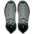 SCARPA MESCALITO MID GTX WMN midgray aqua