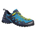 SALEWA MS WILDFIRE Edge Premium Navy Fluo Yellow