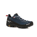 Topánky Salewa ALP TRAINER 2 GTX W Dark Denim Black