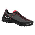 Topánky Salewa Wildfire Canvas W Onyx Black