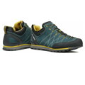 Scarpa CRUX GTX Petrol Mustard