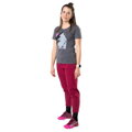 DYNAFIT FELINE SL W Beet Red Pink Glo veľ. 38,5 bežecké topánky