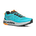 Topánky Scarpa SPIN Planet M azure black 