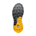 SCARPA SPIN Planet WMN DEEP RED SAFFRON bežecké topánky