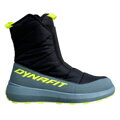 Topánky DYNAFIT Winter Bootie 0890 Hurricane Black Out