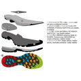 SCARPA RAPID XT men ocean light gray