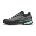 SCARPA RAPID XT WMN Midgray Aqua