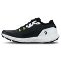SCOTT Supertrac RC 3 black white dámska trailová bežecká obuv 