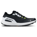 SCOTT Supertrac RC 3 black white dámska trailová bežecká obuv 