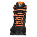 Salewa MTN Trainer 2 Mid GTX M 0876 Onyx Black pánske topánky