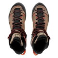 Salewa MTN TRAINER 2 MID GTX W 7953 Bungee Cord Black dámske topánky