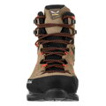 Salewa MTN TRAINER 2 MID GTX W 7953 Bungee Cord Black dámske topánky